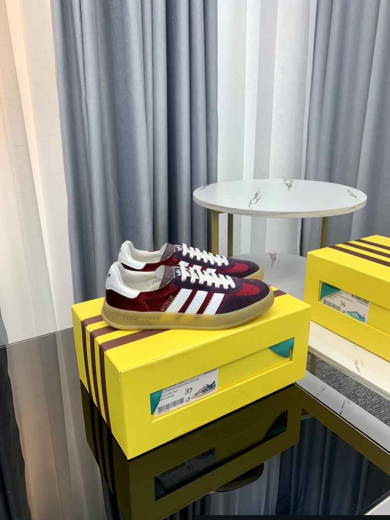 G*u*i casual shoes